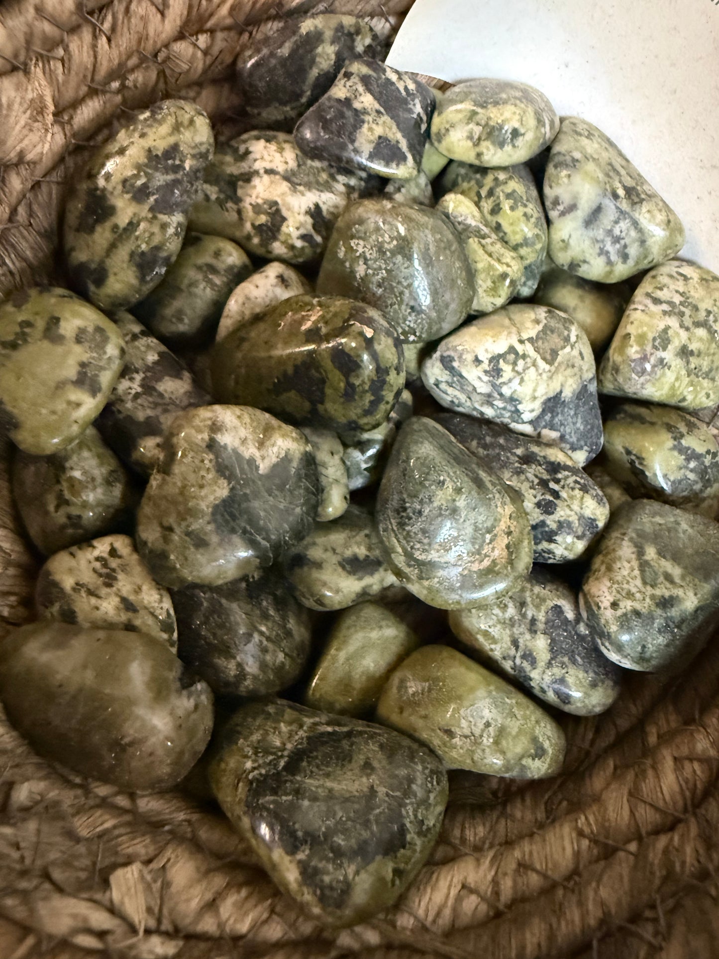 Nephrite Jade