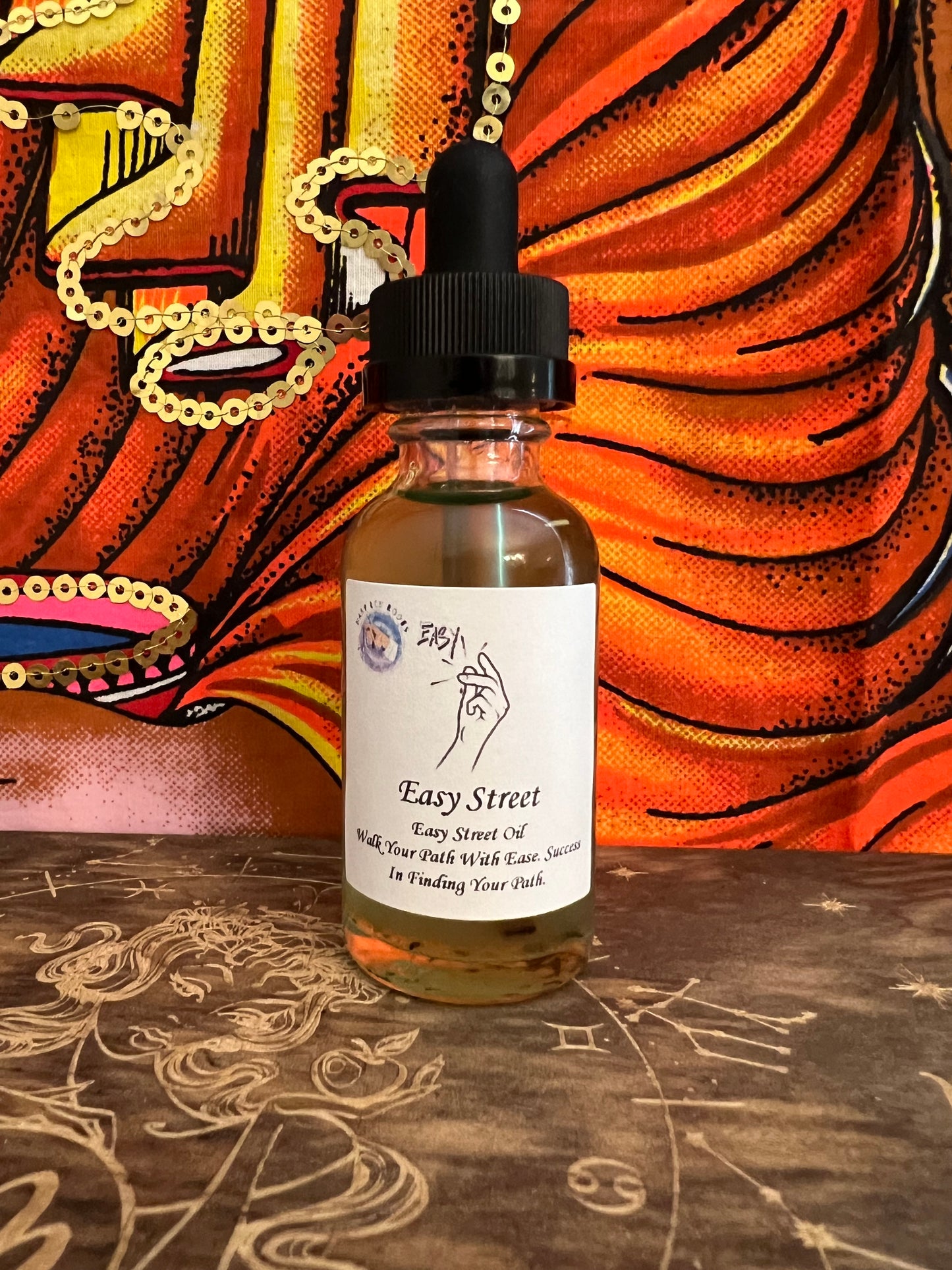 Abundance Of Wealth Combo Vault