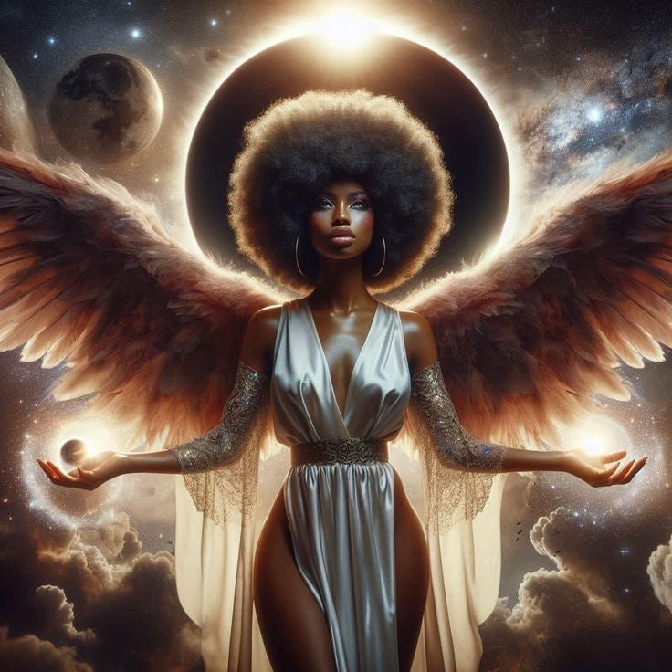 Self Love Candle Work Ritual