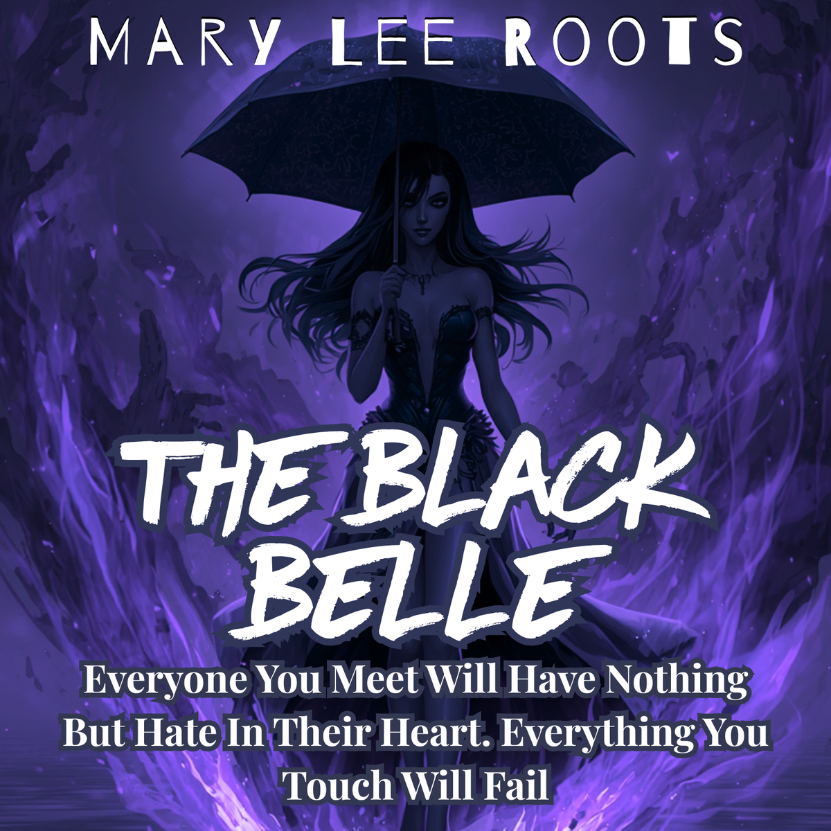 THE BLACK BELLE OIL - WHEN THE WORLD TURNS COLD