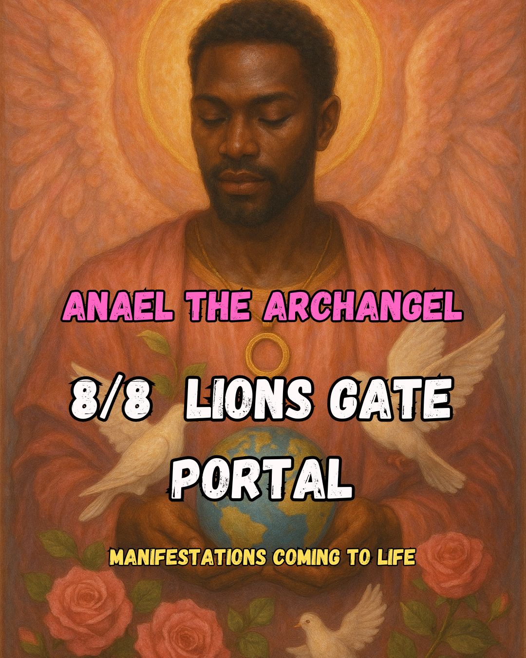 Lions Gate Community Ritual