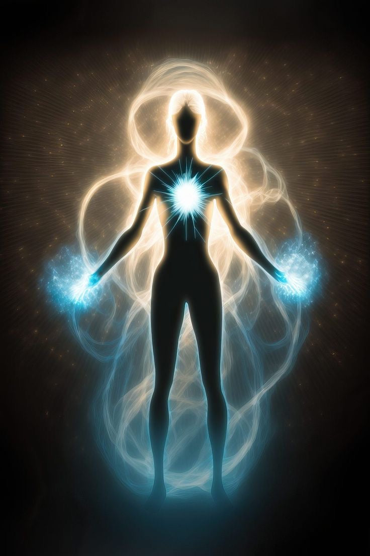 Distance Reiki Healing | Spiritual Work