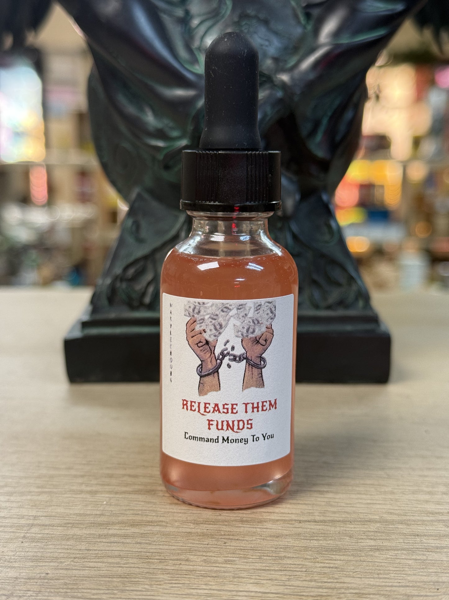 Ultimate Money Combo Vault