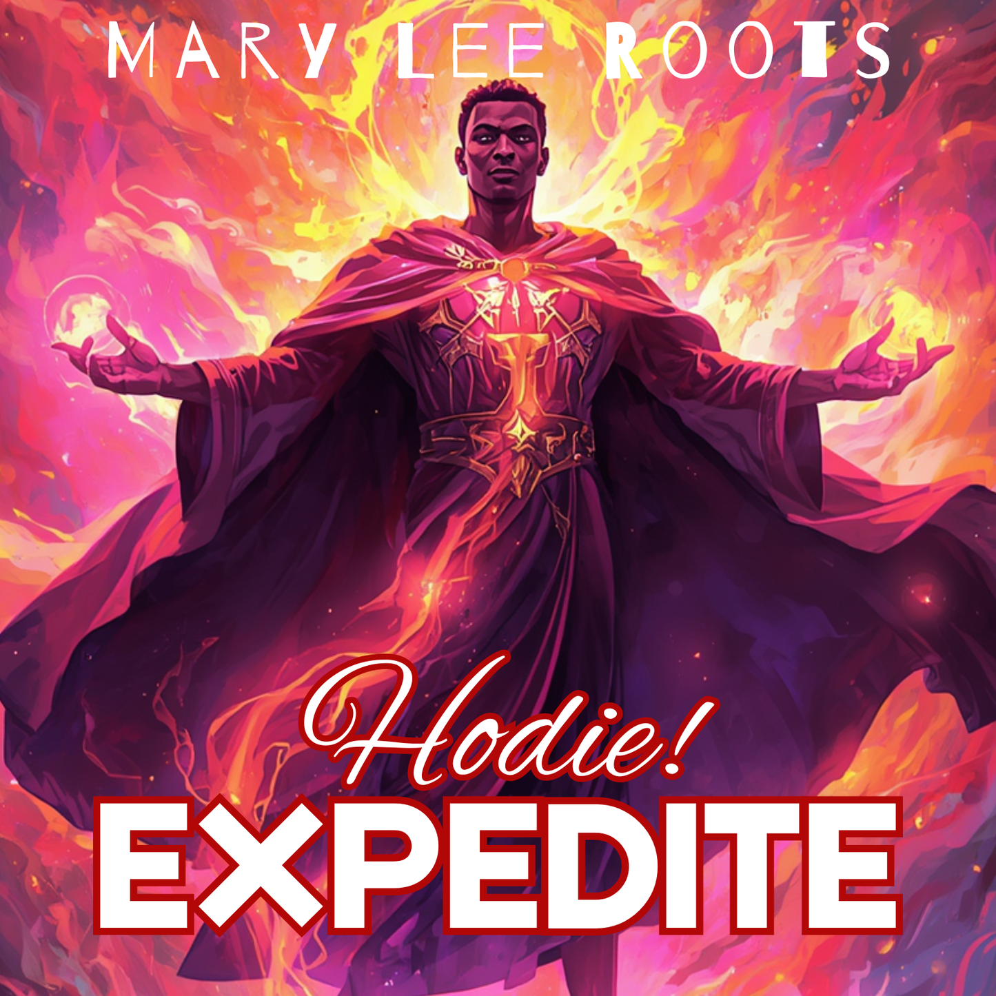 HODIE! EXPEDITE OIL - CHANGE ANY SITUATION