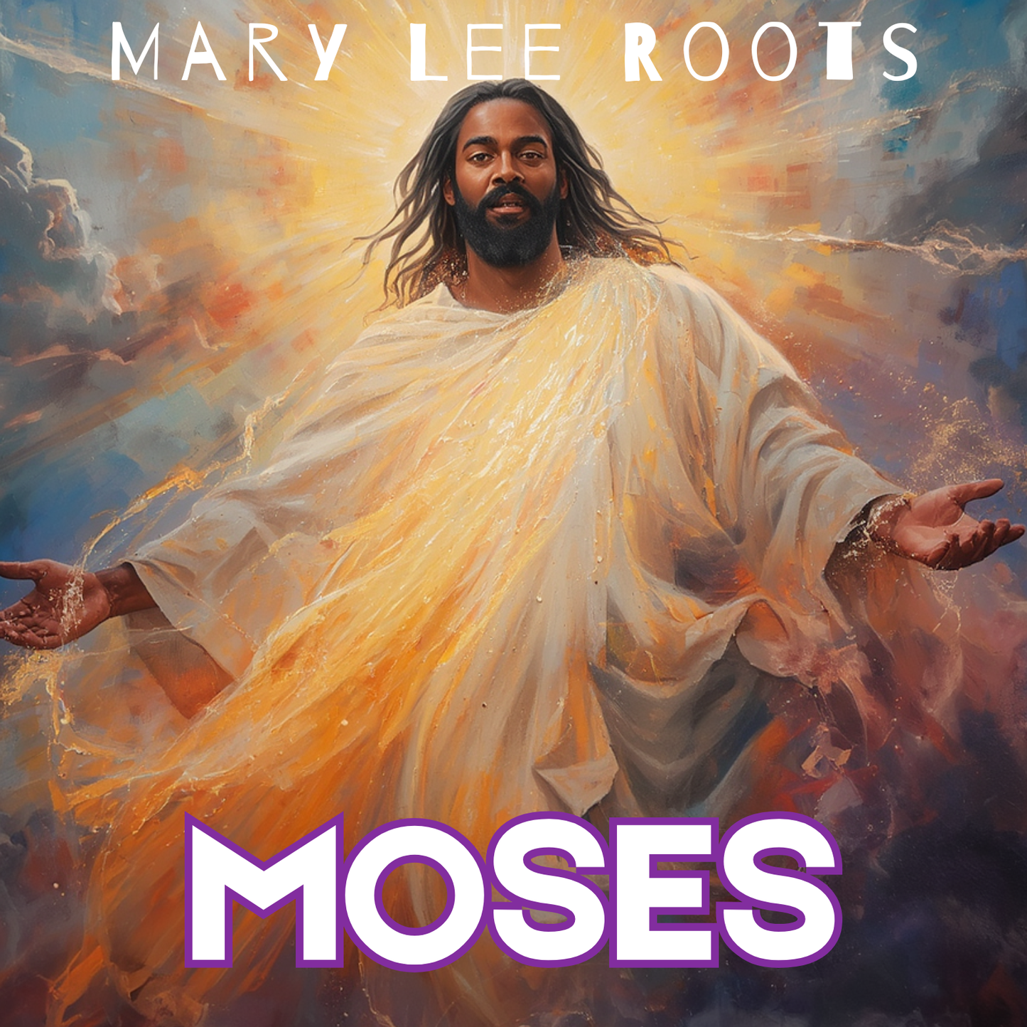 MOSES OIL - ULTIMATE BREAKTHROUGH