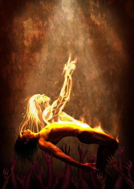 Cut & Clear | Cord Cutting | Separation Workin’