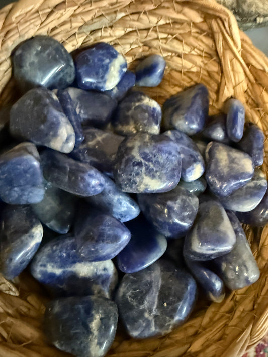 Sodalite