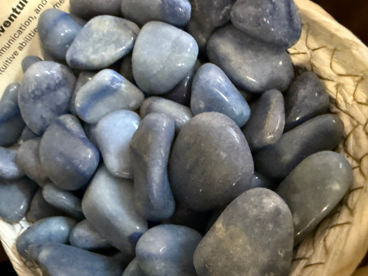 Blue Aventurine