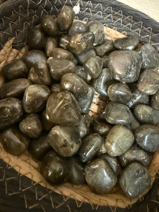 Labradorite