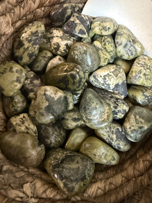 Nephrite Jade