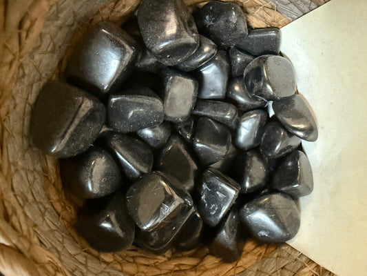 Shungite