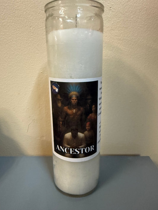 Ancestor Candle