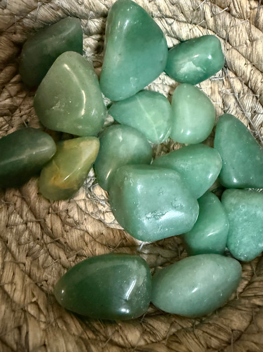Green Aventurine