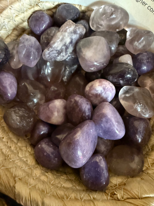 Amethyst