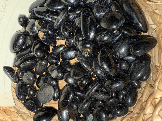 Black Tourmaline