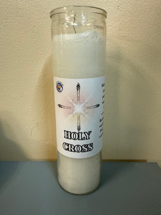 Holy Cross