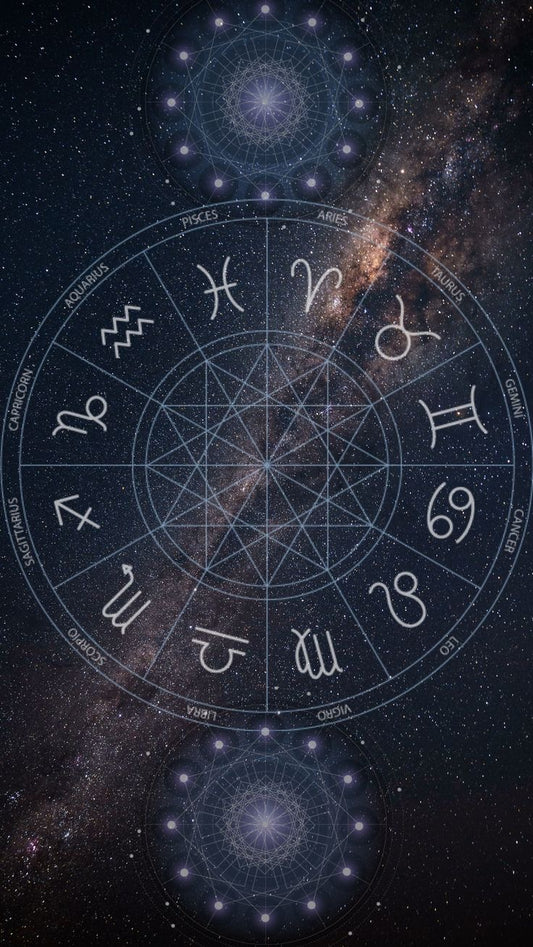 Zodiac Reading