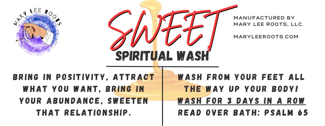 Sweet Bath