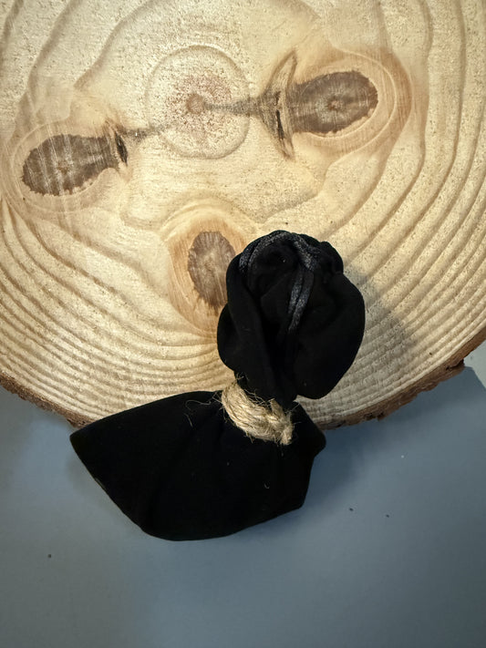 Black Toby “Mojo Bag”