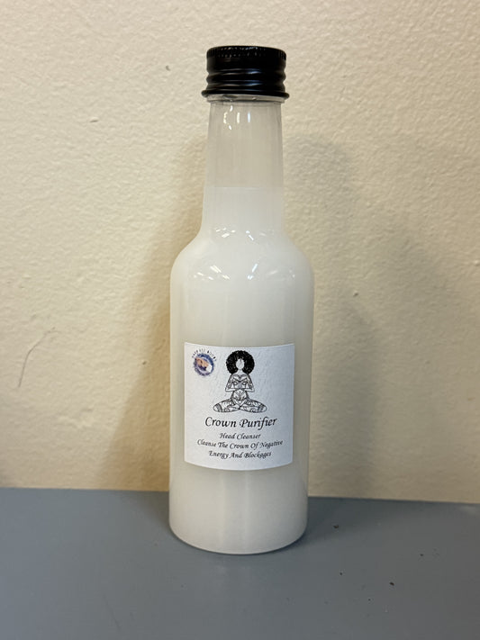 Crown Purifier - Head Refresher