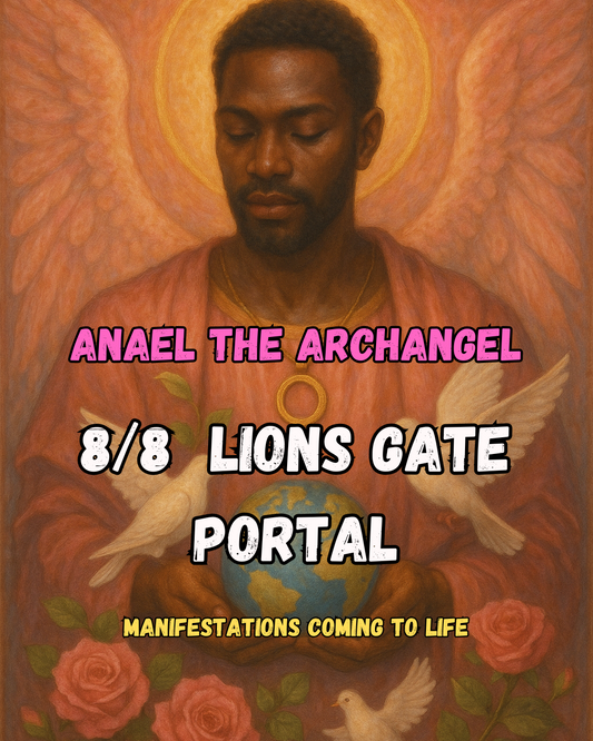 Lions Gate Community Ritual