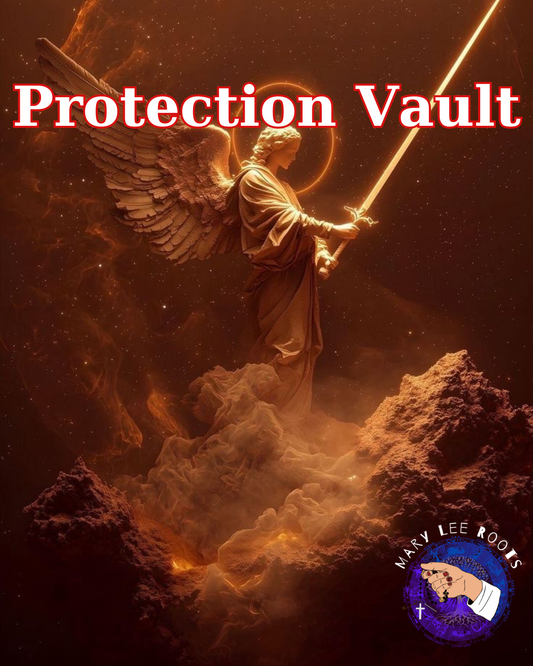 Protection Combo Vault
