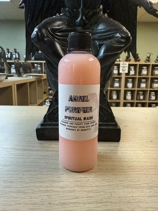 Angel Purifier Spiritual Wash
