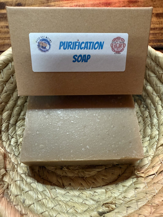Purification Soap