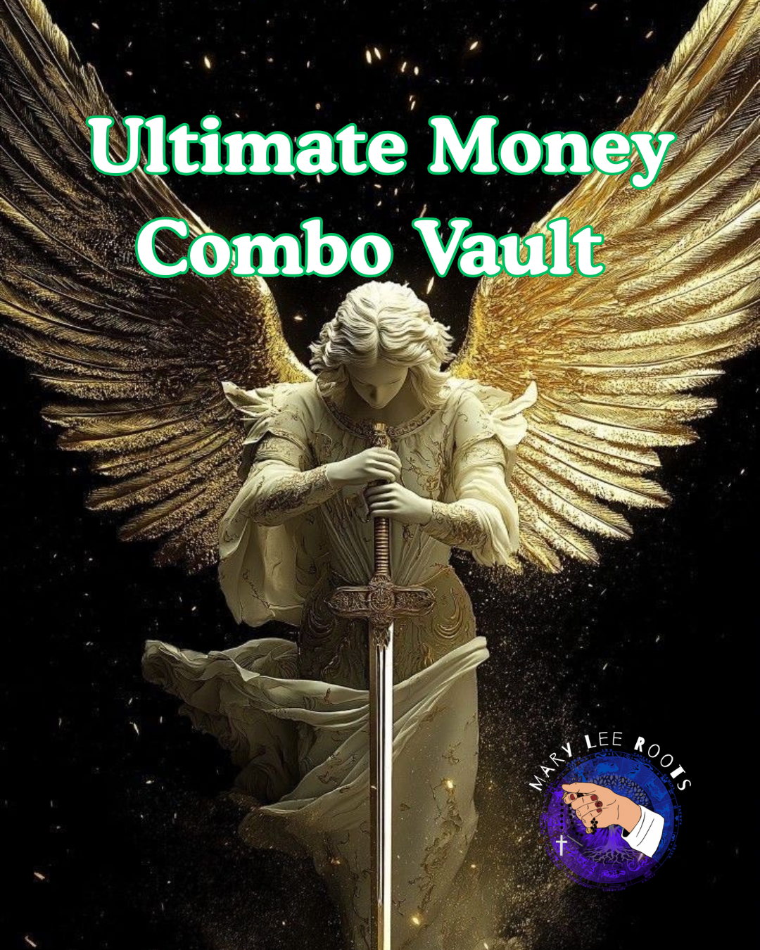 Ultimate Money Combo Vault