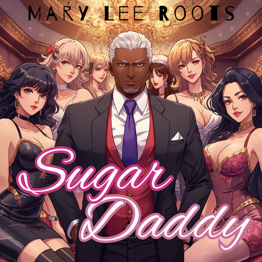 SUGAR DADDY OIL - WITHOUT THE SUGAR