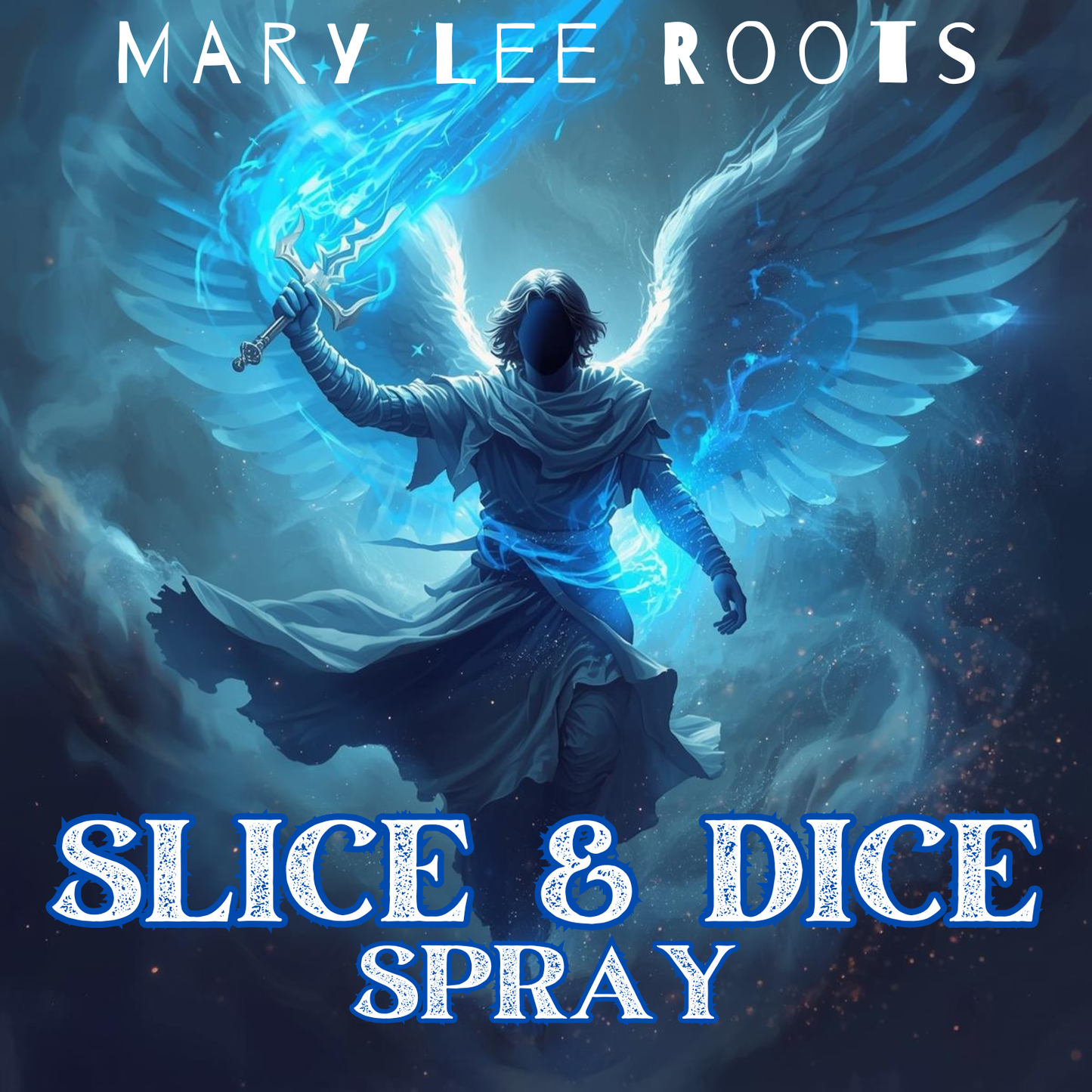 SLICE & DICE SPRAY - CLEANSE AND PURIFY