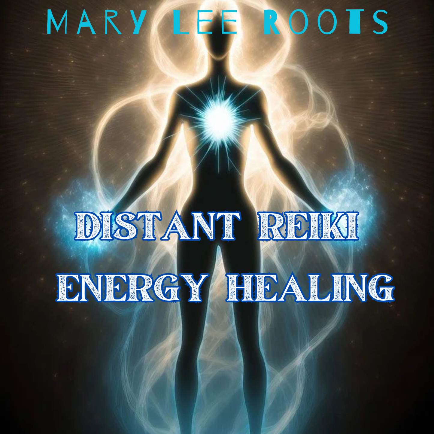 Distance Reiki Healing | Spiritual Work