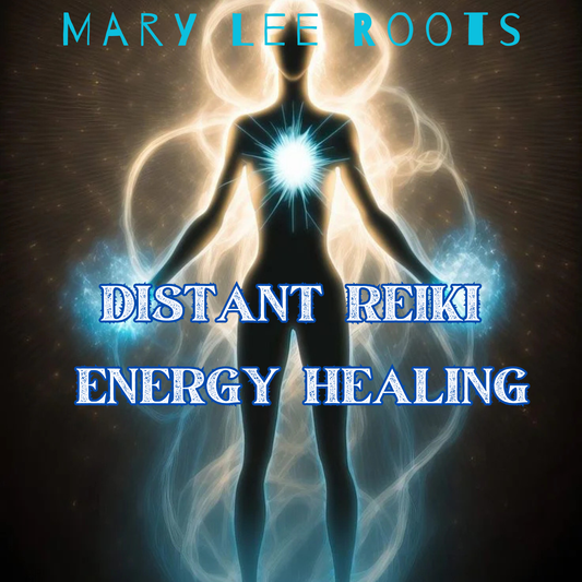 Distance Reiki Healing | Spiritual Work