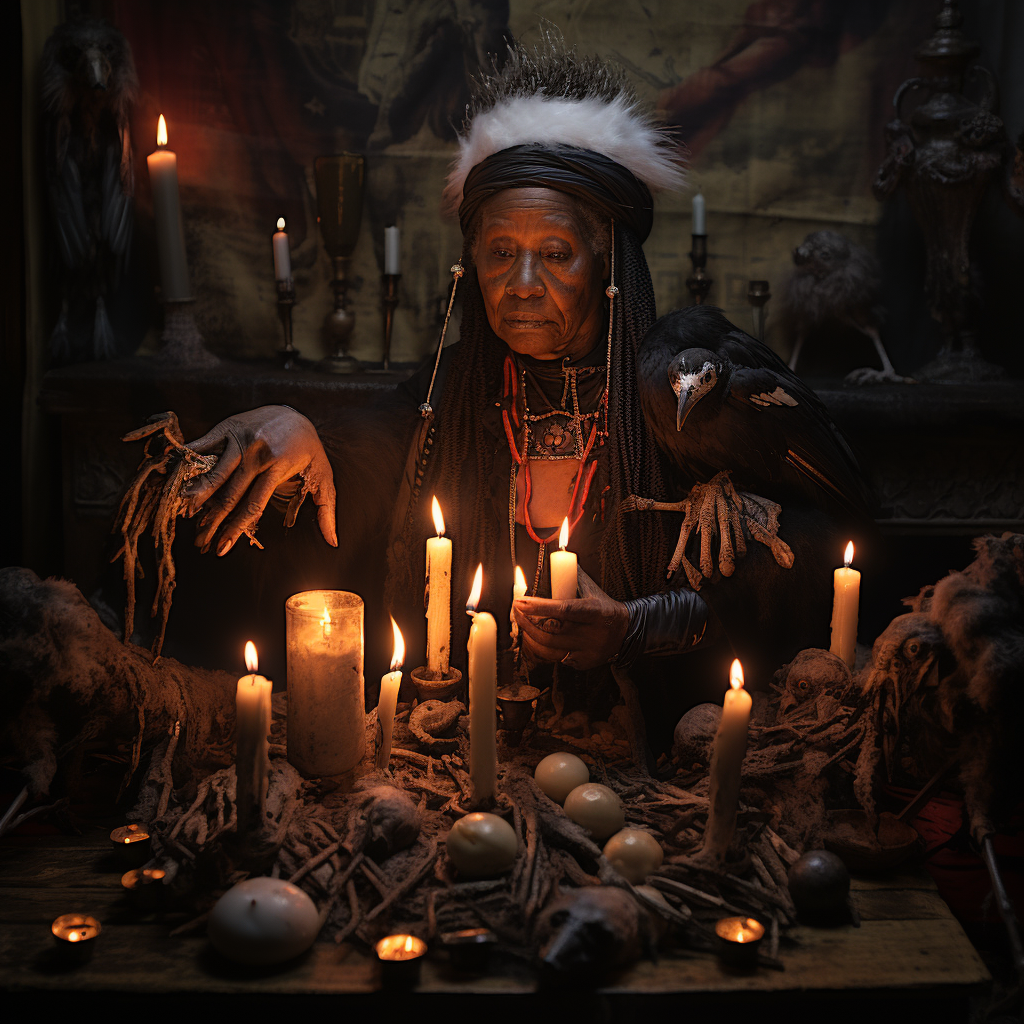 Mary Lee Roots | Hoodoo, Rootwork, Conjure